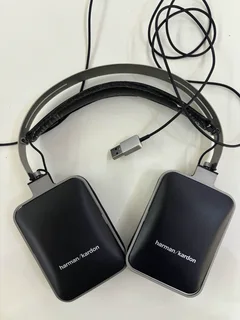 Harman Headphones