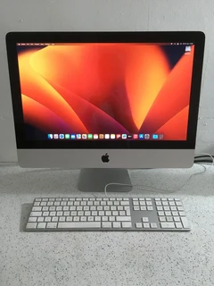 Apple iMac