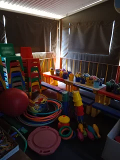 Pre and after school goods