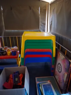 Pre and after school goods