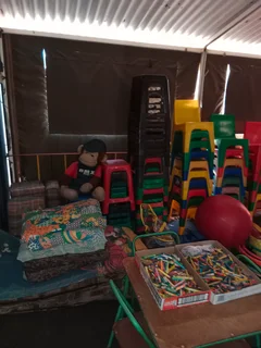 Pre and after school goods