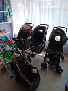 Pre and after school goods