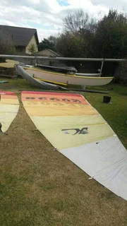 Hobie16 for Sale