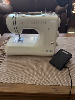 Sewing m