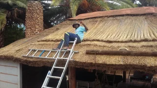 Affordable Thatching Experts | Roof Repairs &amp; Installations – Cape Town
