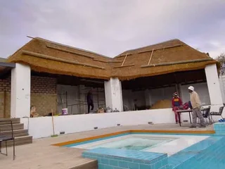 Thatch Roof Repairs &amp; Maintenance – Cape Town &amp; Western Cape