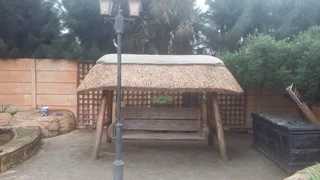 Thatch Roof Repairs &amp; Maintenance – Cape Town &amp; Western Cape