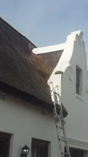 Thatch Roof Repairs &amp; Maintenance – Cape Town &amp; Western Cape