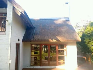 New Thatch Roof Installations | Cape Town Thatching Specialists