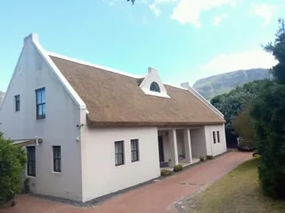 New Thatch Roof Installations | Cape Town Thatching Specialists