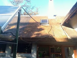 New Thatch Roof Installations | Cape Town Thatching Specialists