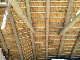 New Thatch Roof Installations | Cape Town Thatching Specialists