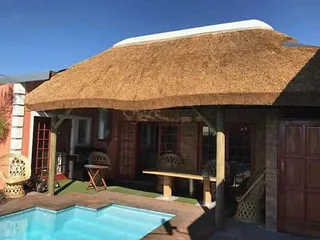 New Thatch Roof Installations | Cape Town Thatching Specialists