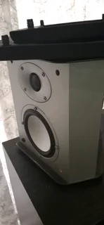 Mordaunt Short Dipole and Center speaker available