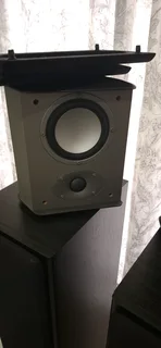 Mordaunt Short Dipole and Center speaker available