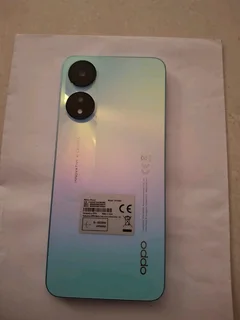 Oppo a78 cellphone