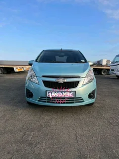 Chev Spark 90 000km (0639759918)