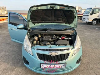 Chev Spark 90 000km (0639759918)