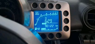 Chev Spark 90 000km (0639759918)