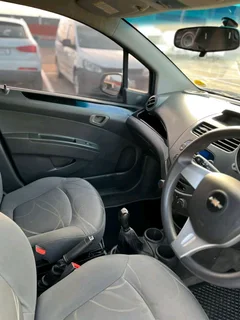 Chev Spark 90 000km (0639759918)