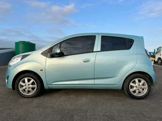 Chev Spark 90 000km (0639759918)