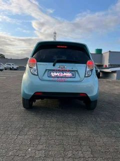 Chev Spark 90 000km (0639759918)