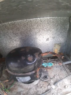 WASHING MACHINE REPAIR