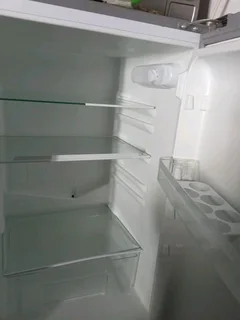 Fridge Repair