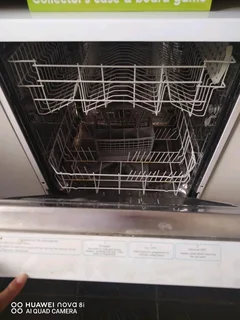 DISHWASHER REPAIR