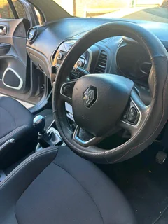 Renault capture 1.2