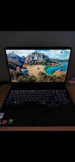 Lenovo Ideapad Gaming 3 Laptop
