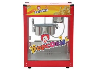 Popcorn Machine