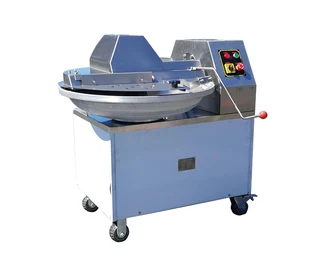 Bowl Cutter -Meat Cutter