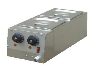 Chocolate Stove -2/3/4 tank