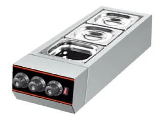 Chocolate Stove -2/3/4 tank