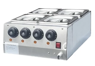 Chocolate Stove -2/3/4 tank