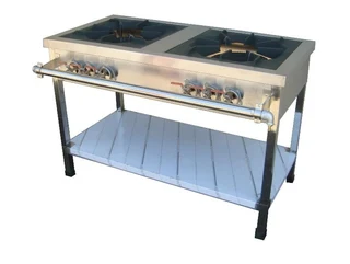 Gas Stove 1/2/3/4/6/8 burner
