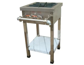 Gas Stove 1/2/3/4/6/8 burner