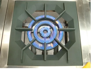Gas Stove 1/2/3/4/6/8 burner
