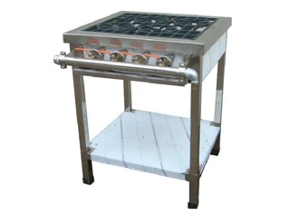 Gas Stove 1/2/3/4/6/8 burner