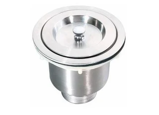 Stainless Steel Hand Wash Basin