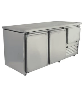 Underbar Fridge