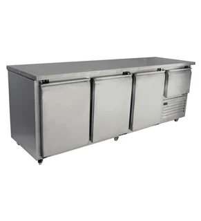 Underbar Fridge