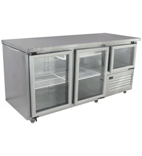 Underbar Fridge