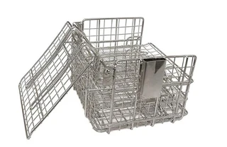 Pressure Fryer Basket