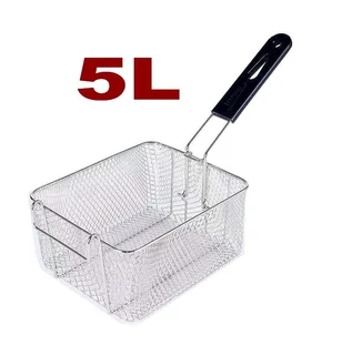 Pressure Fryer Basket