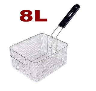 Pressure Fryer Basket