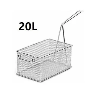 Pressure Fryer Basket