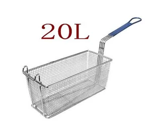 Pressure Fryer Basket
