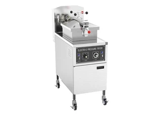 Pressure Fryer -Chicken Fryer